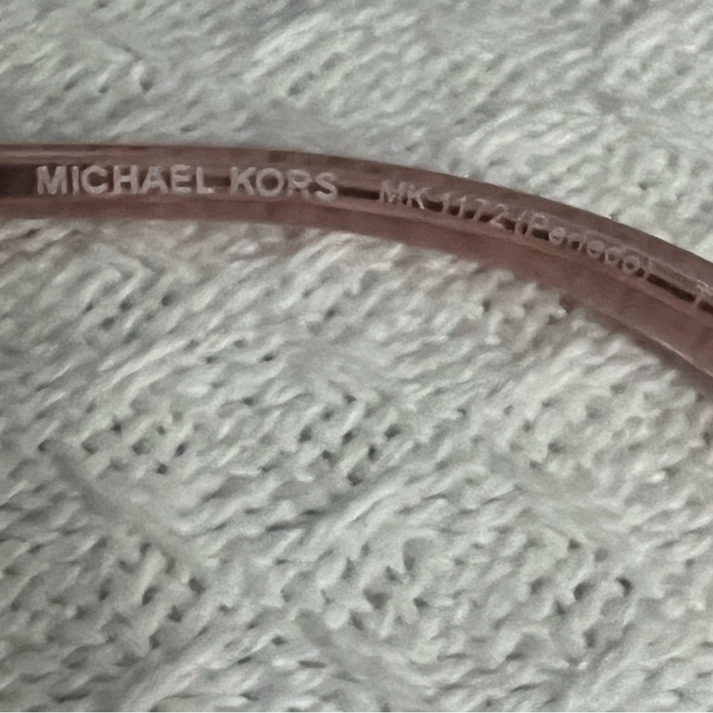 Michael Kors Sunglasses - Picture 3 of 4